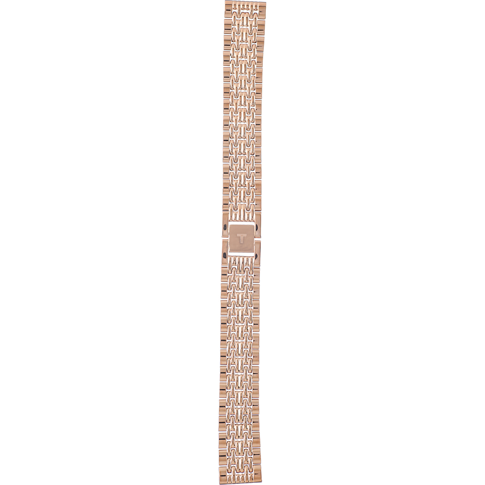 Tissot Straps T605039913 Every Time Horlogeband