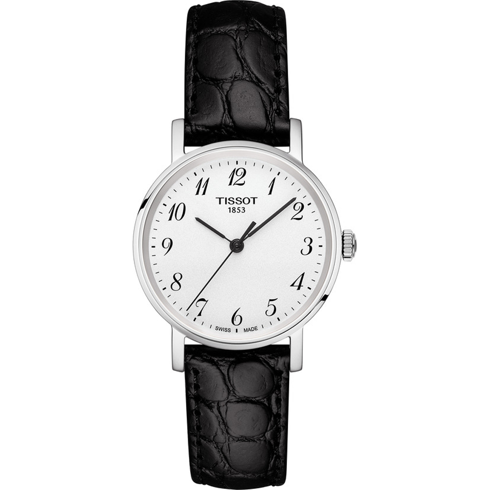 Tissot T-Lady T1092101603200 Everytime horloge