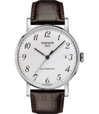 Tissot Everytime Swissmatic - T1094071603200 | Tissot