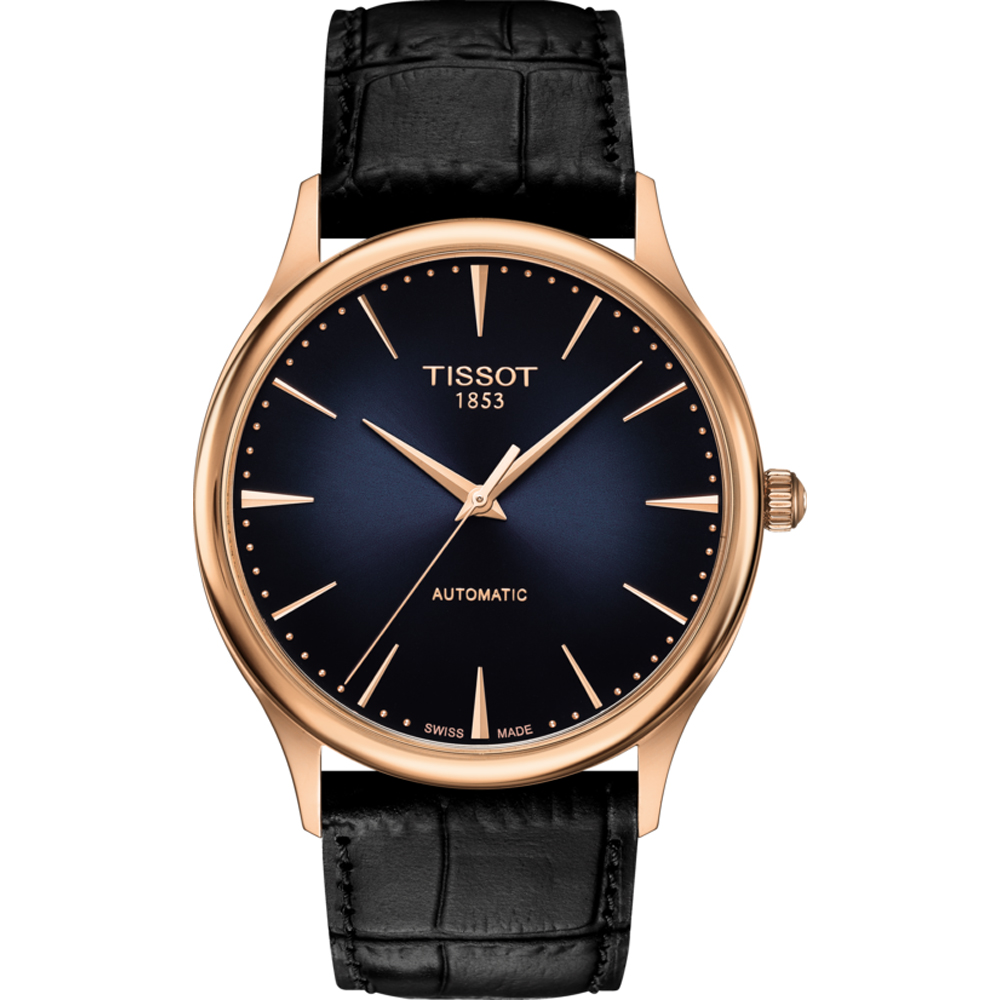 Tissot T-Classic T9264077604100 Excellence Horloge