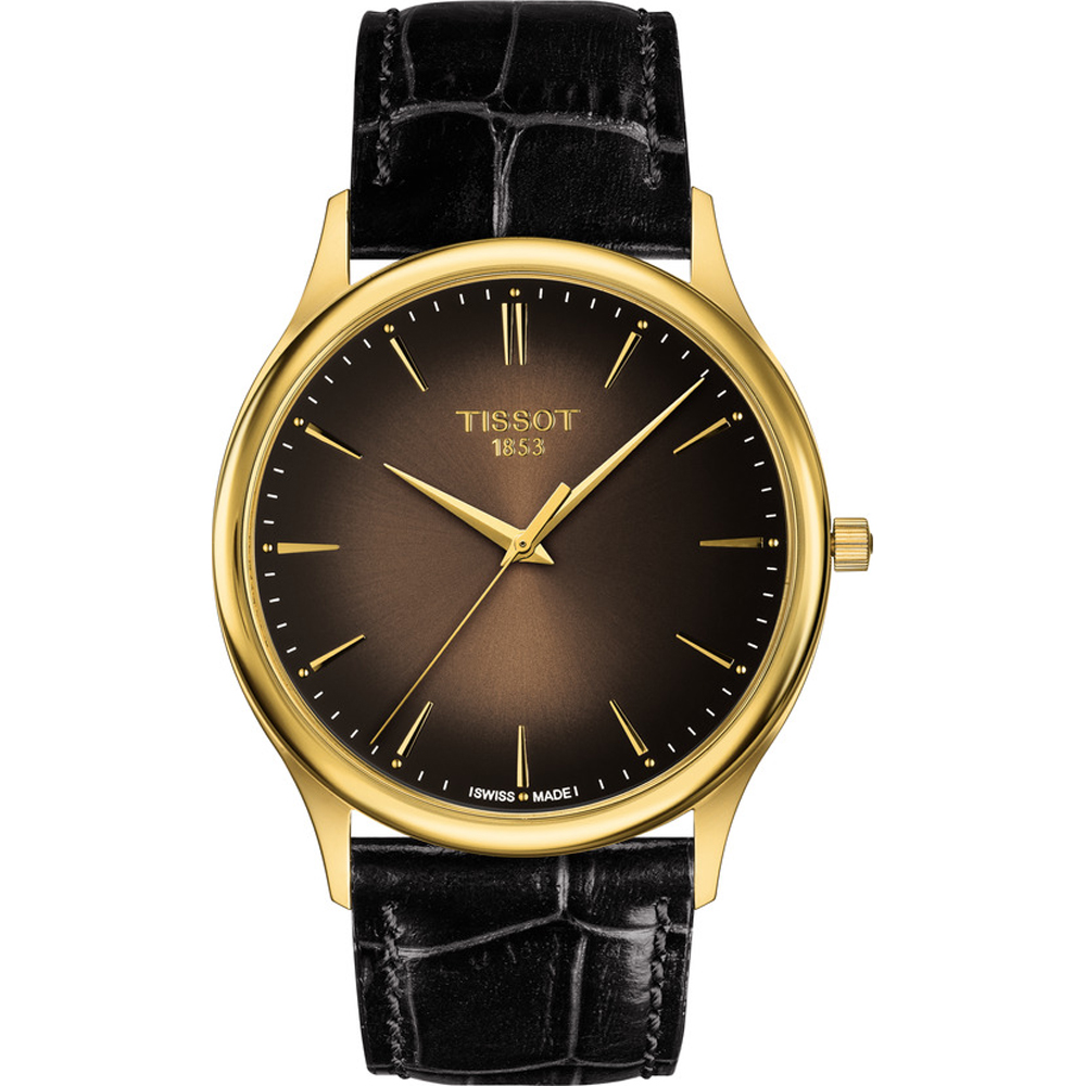 Tissot T-Classic T9264101629100 Excellence Horloge