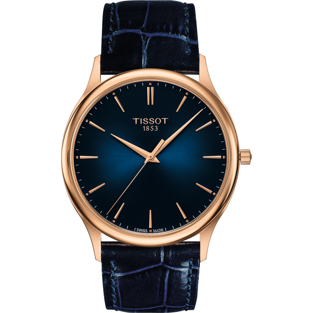 Tissot T-Classic T9264107604100 Excellence Horloge