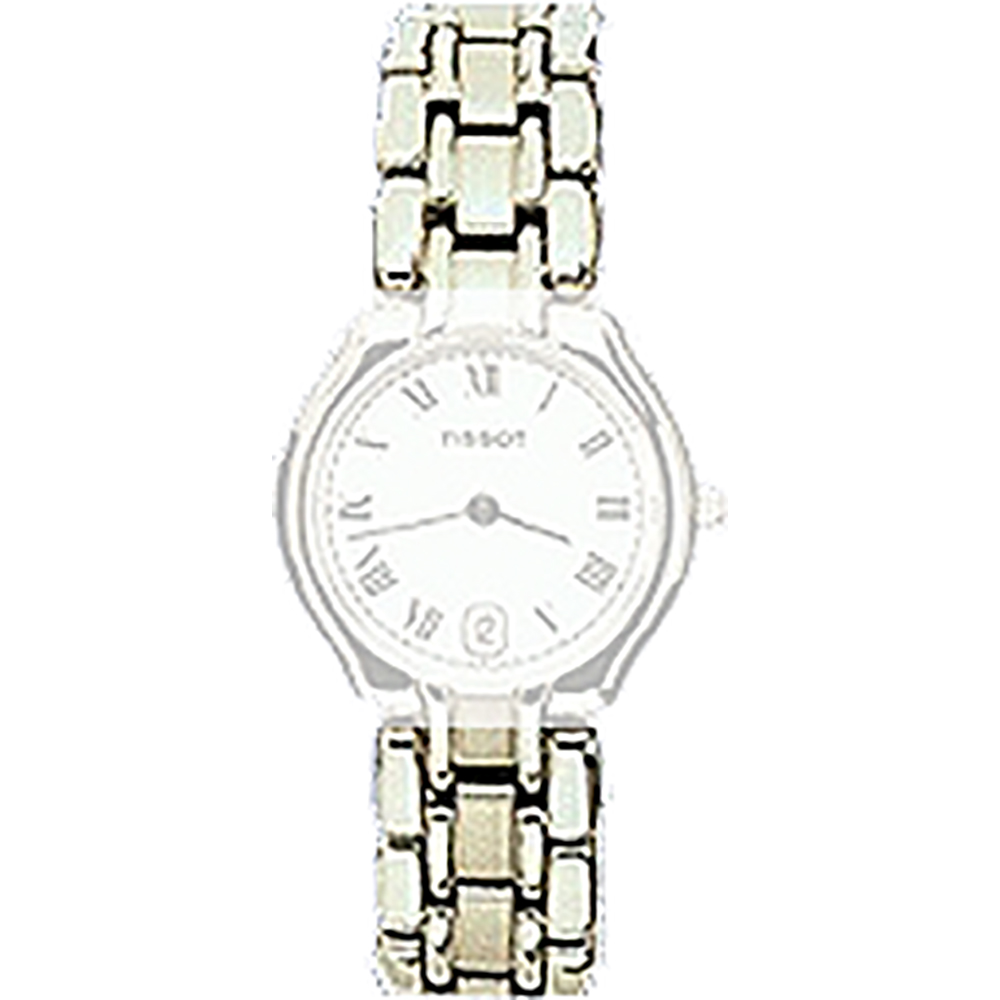 Tissot Straps T605013972 Fantasy Horlogeband