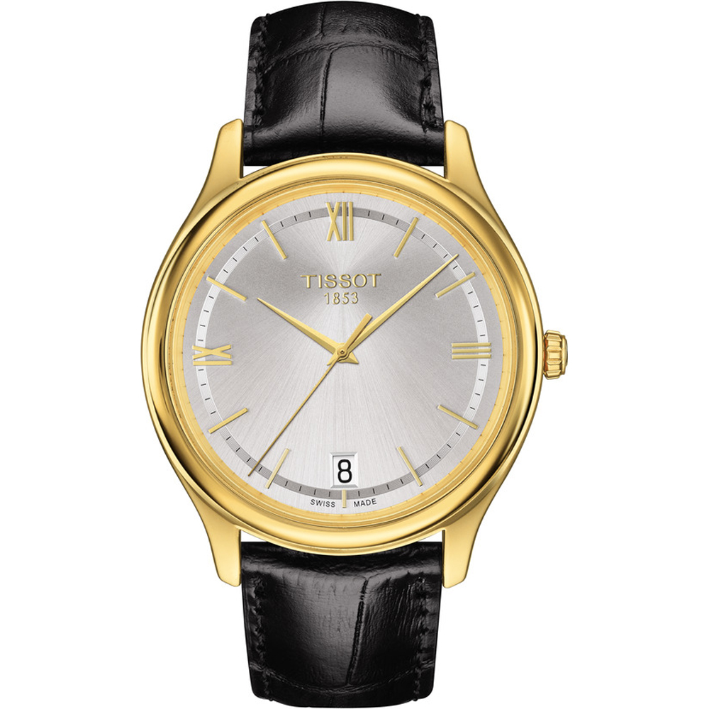 Tissot T9244101603800 Fascination Horloge