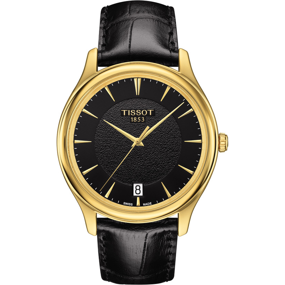 Tissot T9244101605100 Fascination Horloge