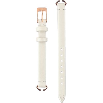 Tissot Straps T600041066 Femini-T Horlogeband