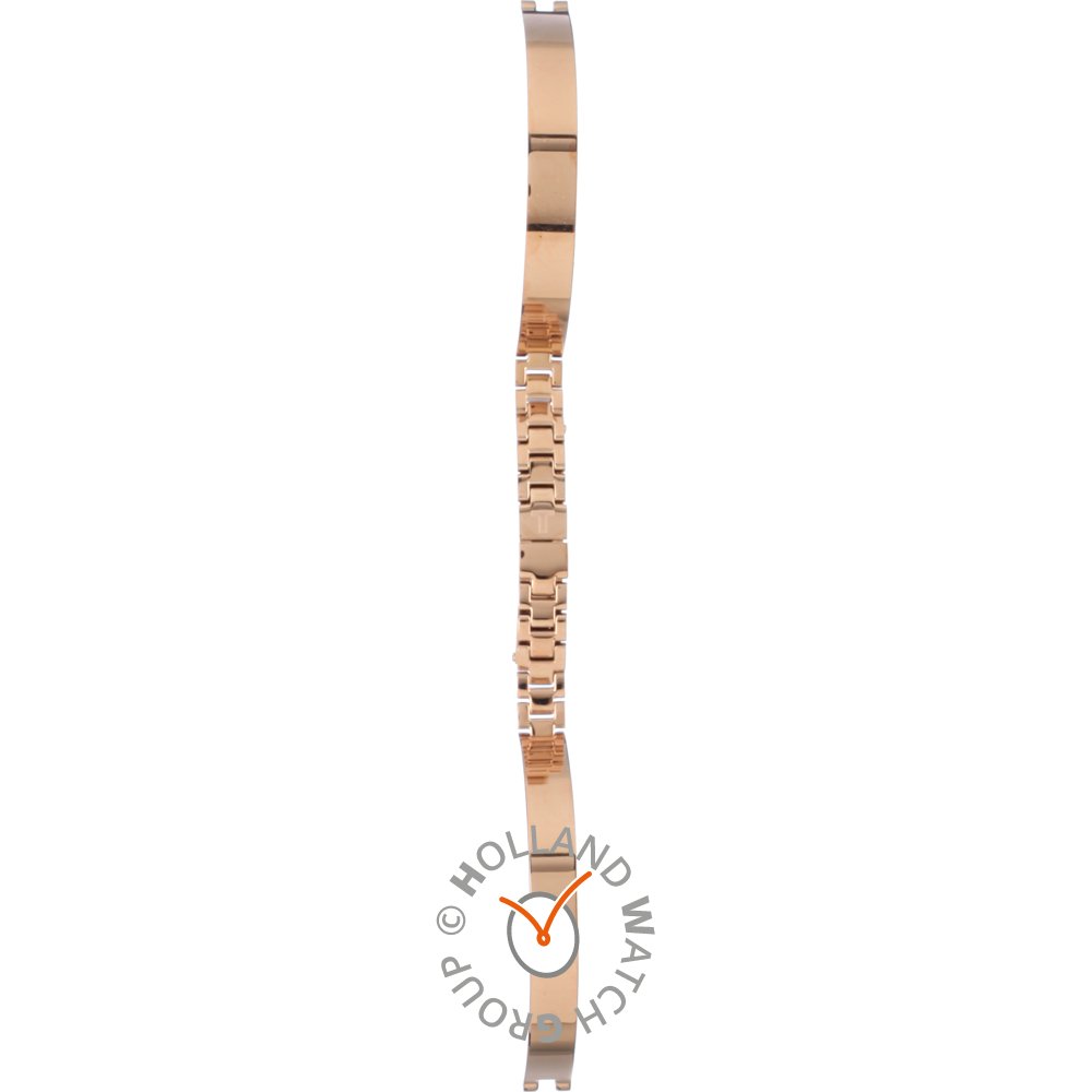 Tissot Straps T605041162 Femini-T Horlogeband