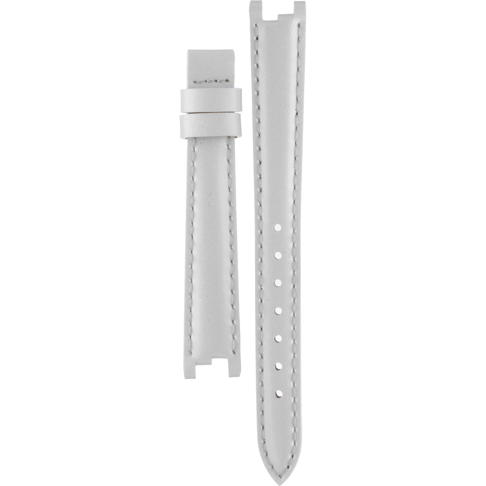 Tissot Straps T610036541 Flamingo Horlogeband