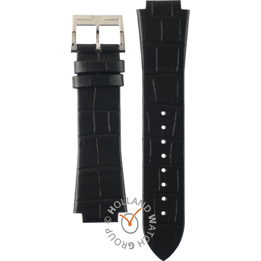 Tissot Straps T600040833 Generosi-T Horlogeband