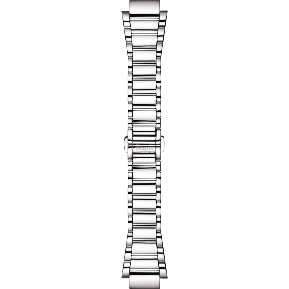 Tissot Straps T605024874 Generosi-T Horlogeband