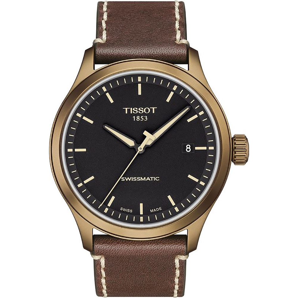 Tissot T-Sport T1164073605100 XL Automatic Horloge
