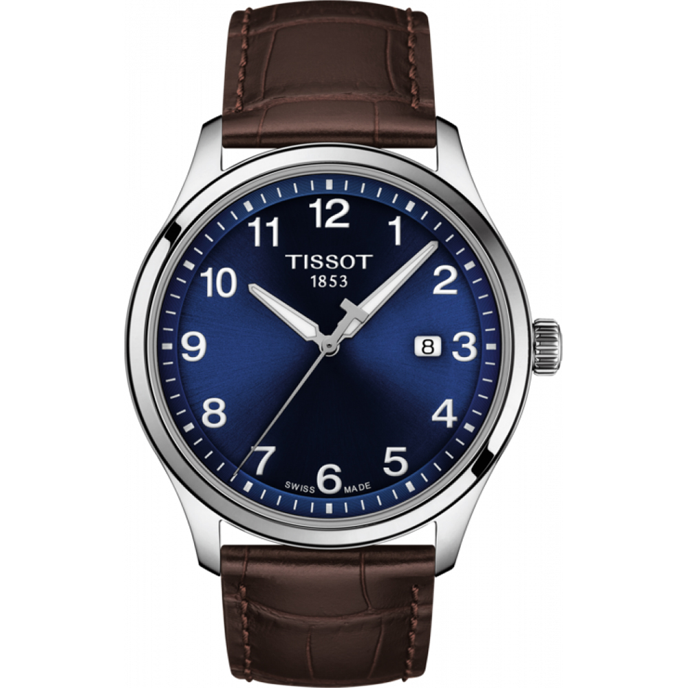 Tissot T-Sport T1164101604700 XL Quartz Horloge