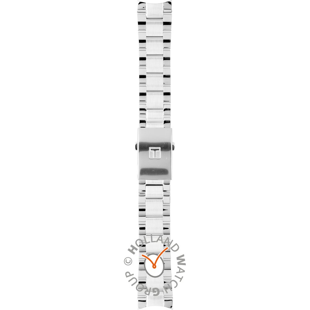 Tissot Straps T605043484 Gent XL Horlogeband