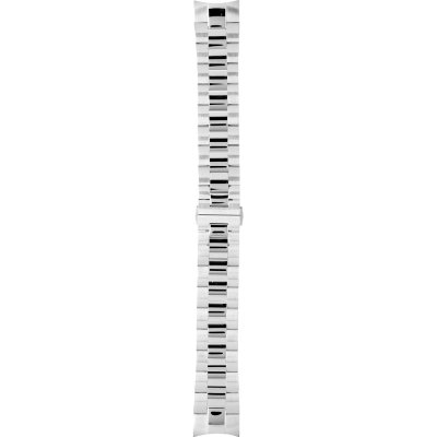 Tissot Straps T605043818 Gentleman Horlogeband