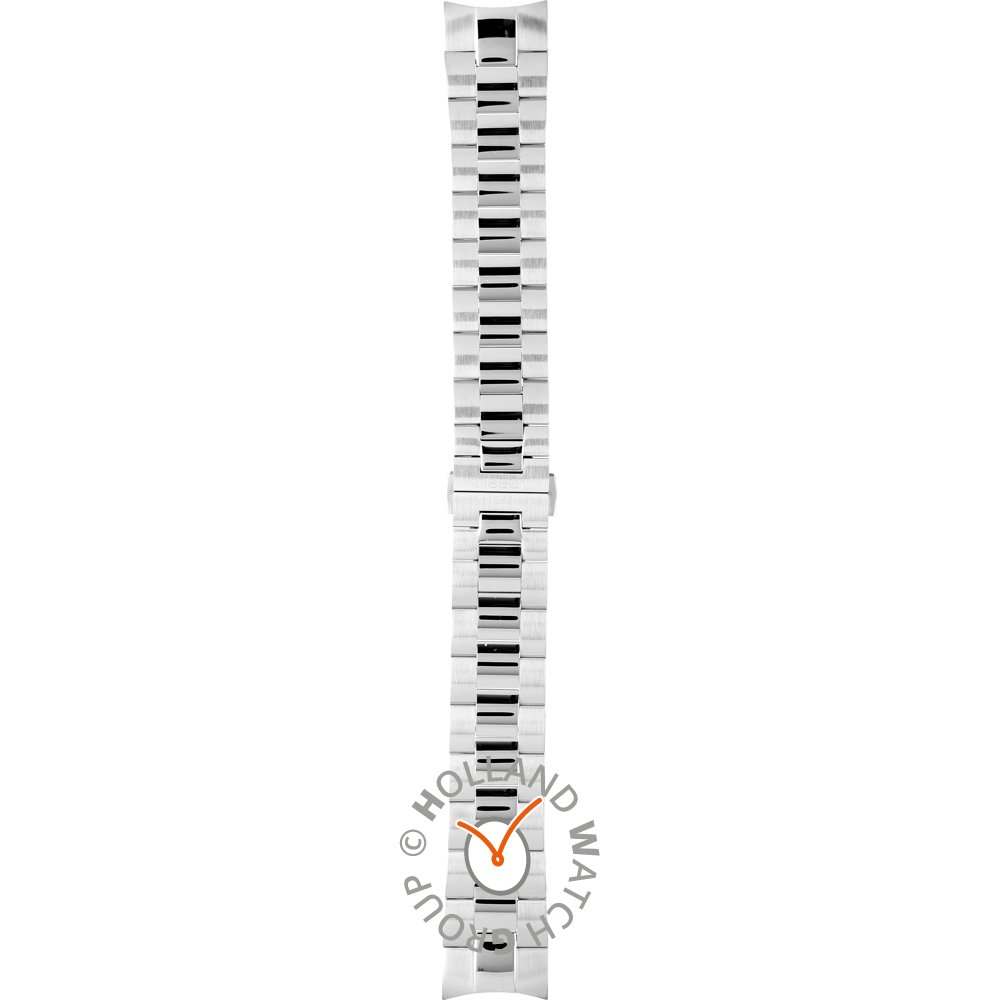 Tissot Straps T605043818 Gentleman Horlogeband