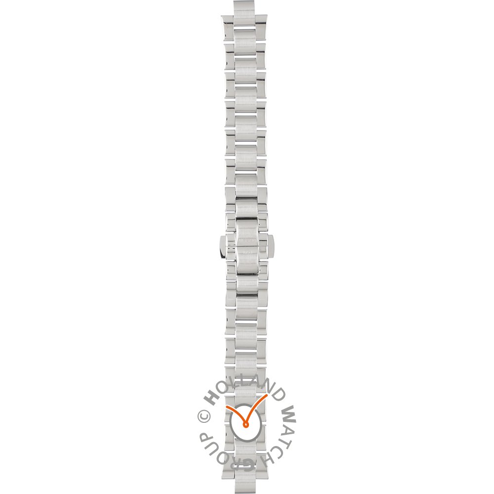 Tissot Straps T605030184 Glam'Sport Horlogeband