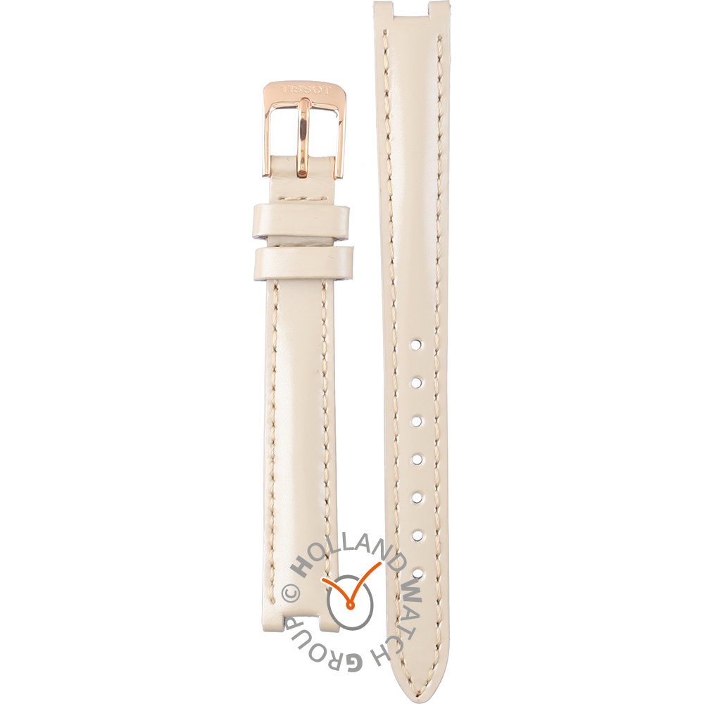 Tissot Straps T600035462 Glamorous Horlogeband