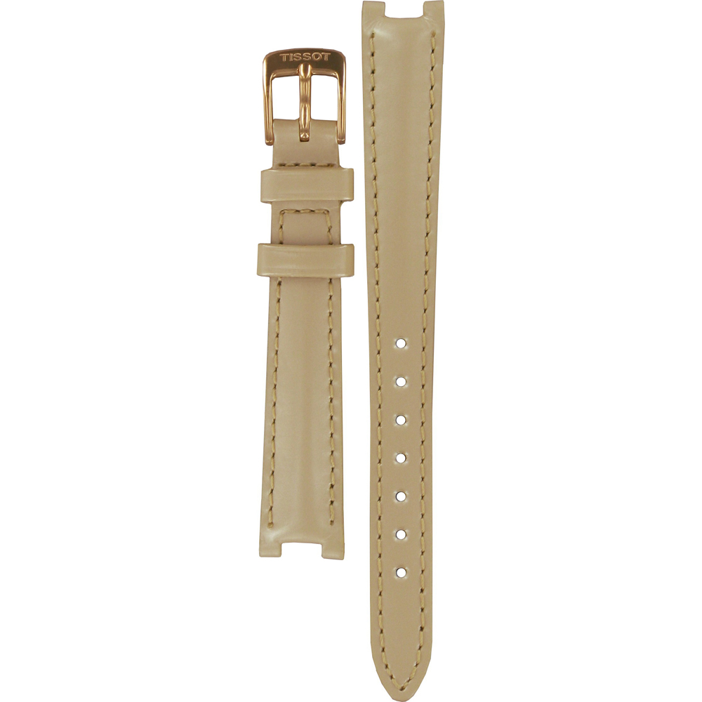 Tissot Straps T600035464 Glamorous Horlogeband