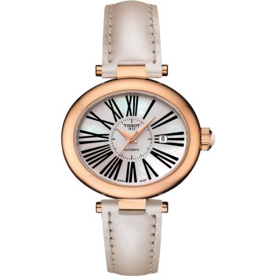 Tissot T9173077611300 Glamorous Horloge