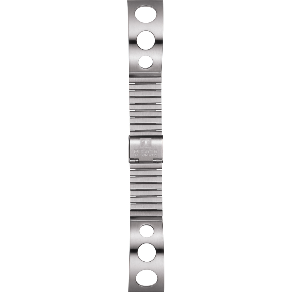 Tissot Straps T605032015 Heritage PR 516 Horlogeband