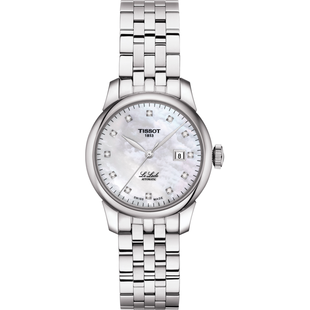 Tissot Le Locle T0062071111600 Horloge