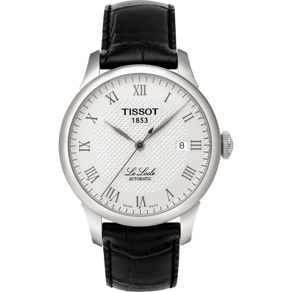 Tissot Le Locle T41142333 Horloge