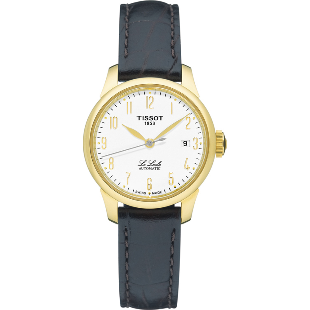 Tissot Le Locle T41511312 Horloge