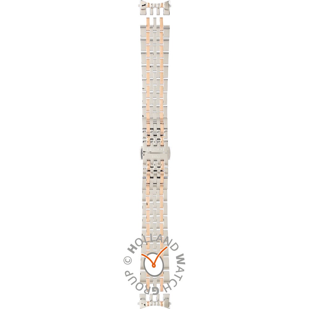 Tissot Straps T605040880 Le Locle Horlogeband