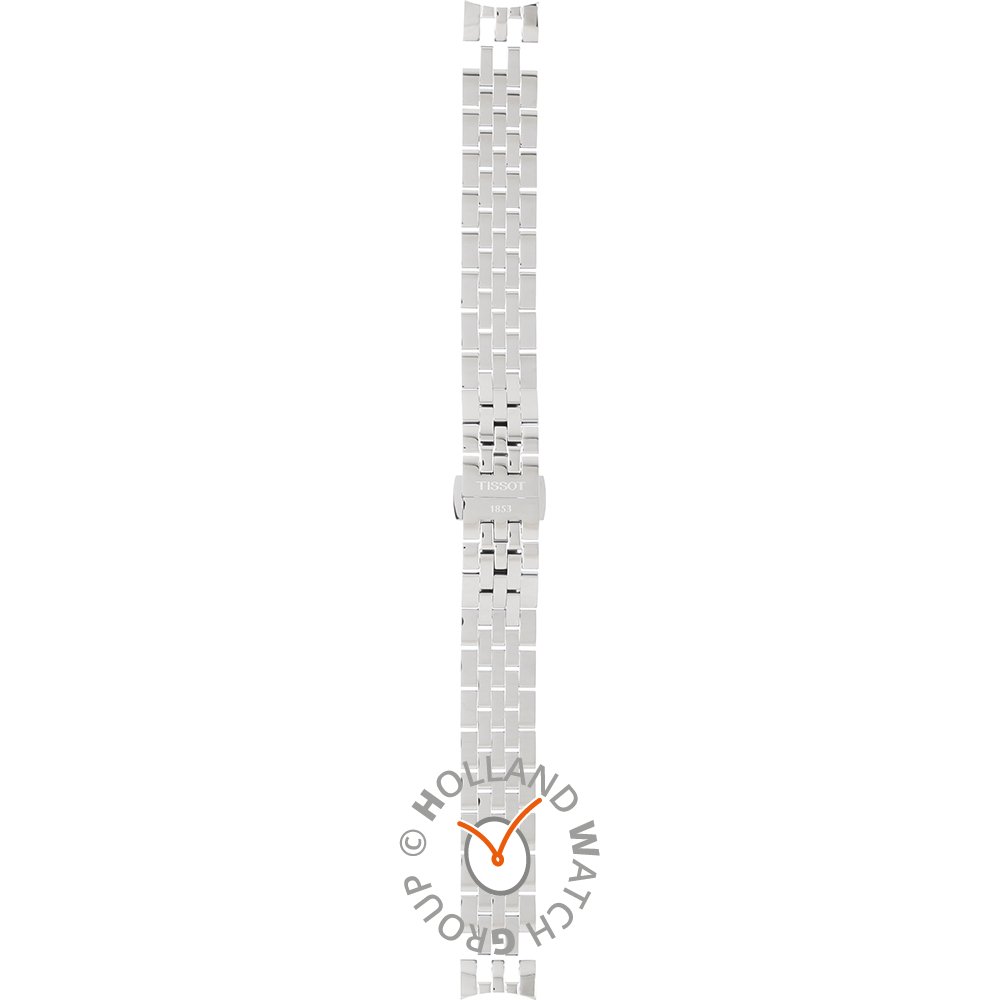 Tissot Straps T605043191 Le Locle Horlogeband