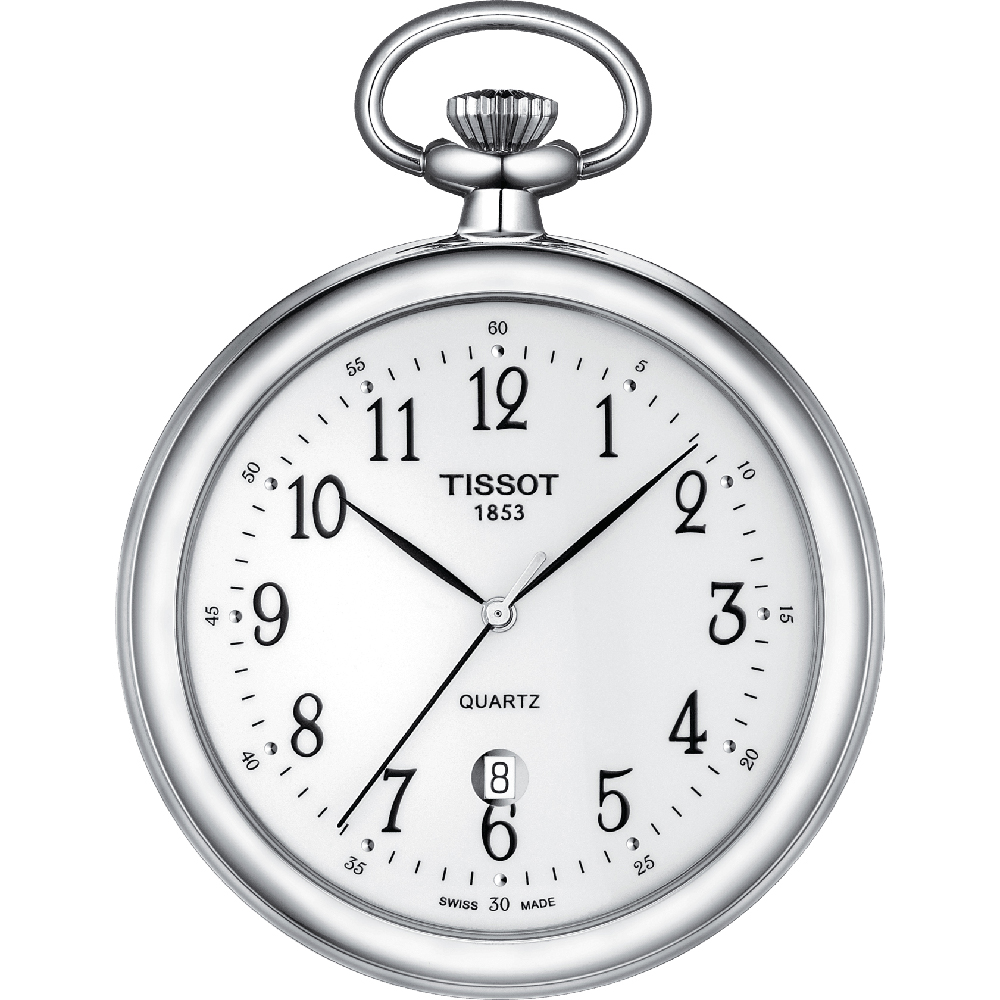 Tissot T-Pocket T82655012 Lepine Zakhorloges