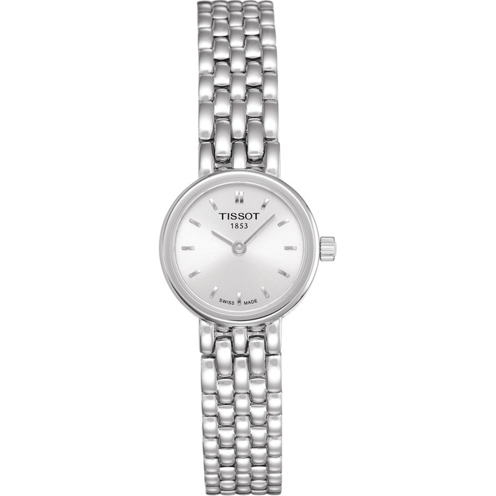 Tissot T-Lady T0580091103100 Tissot Lovely Horloge