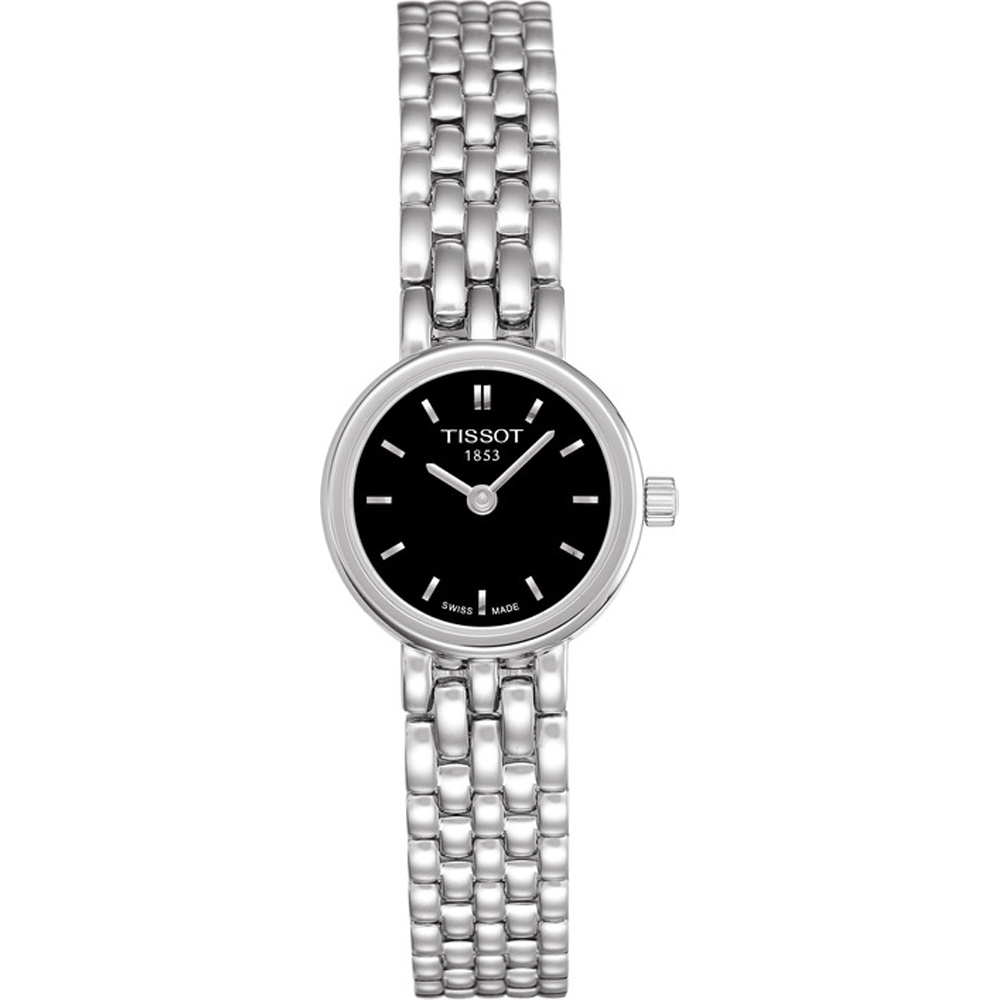 Tissot T-Lady T0580091105100 Tissot Lovely Horloge