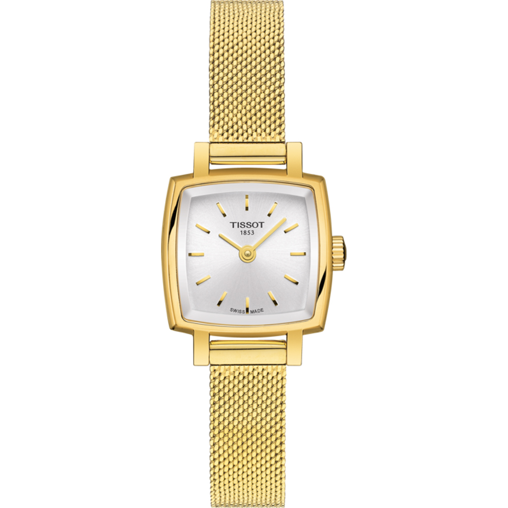 Tissot T-Lady T0581093303100 Tissot Lovely Horloge