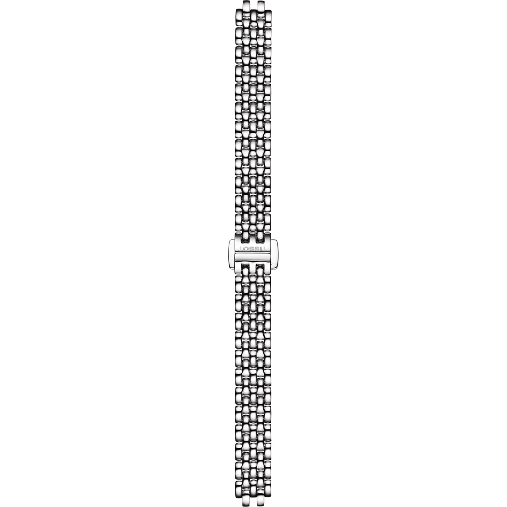 Tissot Straps T605030157 Lovely Horlogeband