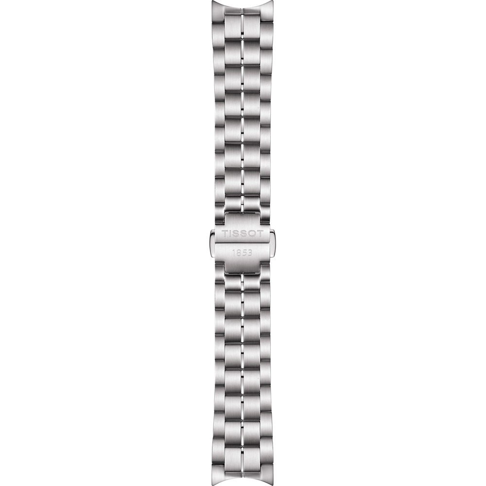 Tissot Straps T605033478 Luxury Horlogeband