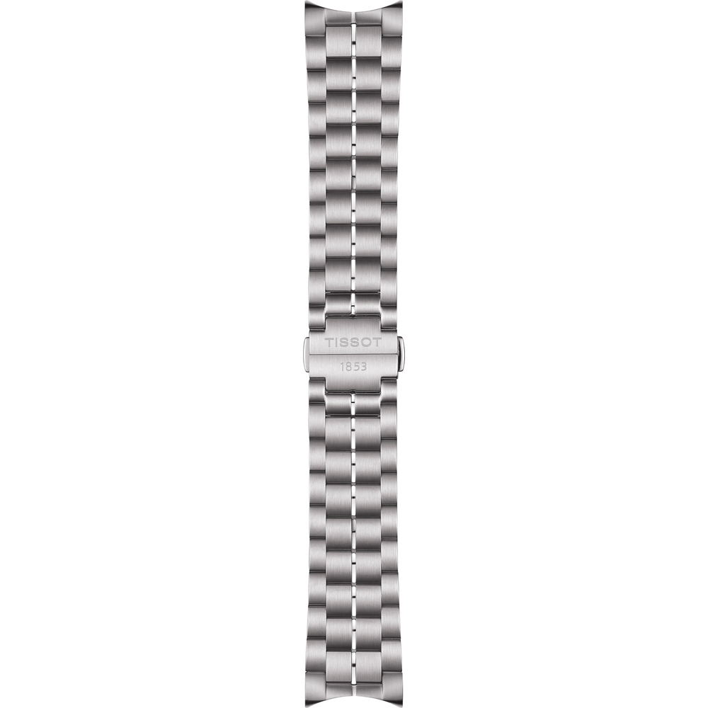 Tissot Straps T605033480 Luxury Horlogeband
