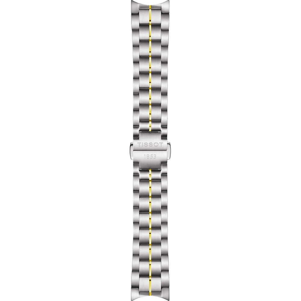 Tissot Straps T605033555 Luxury Horlogeband