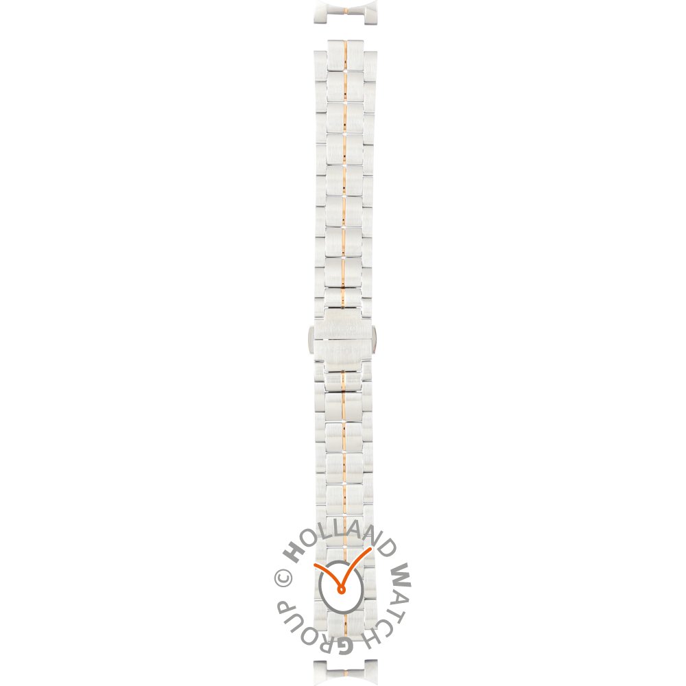 Tissot Straps T605033556 Luxury Horlogeband