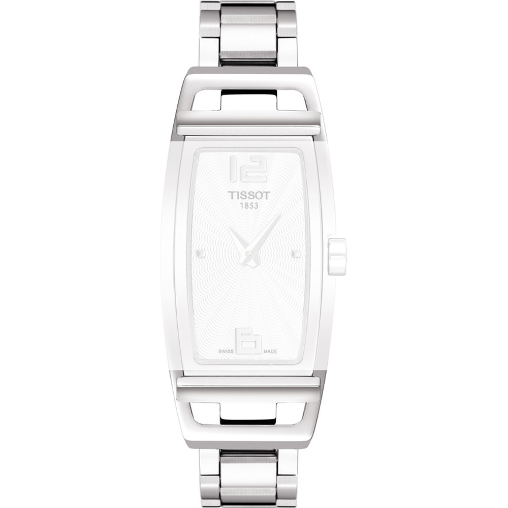 Tissot Straps T605028540 My-T Horlogeband