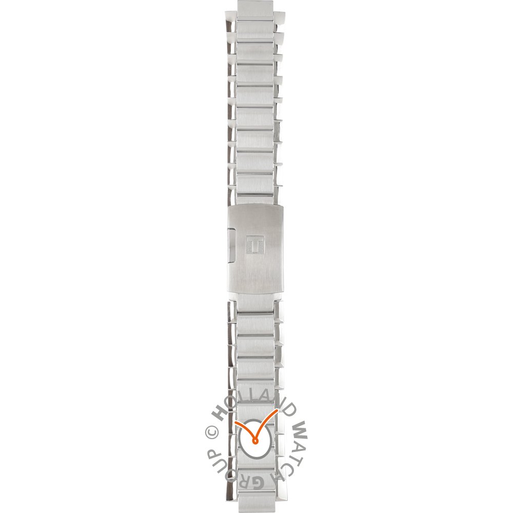 Tissot Straps T605014034 New Dress Horlogeband