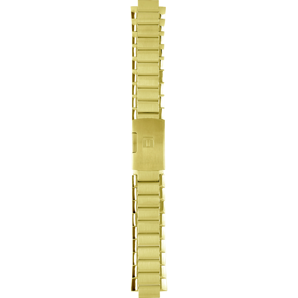 Tissot Straps T605014036 New Dress Horlogeband