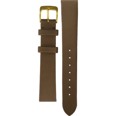 Tissot Straps T604025319 Nubya Horlogeband