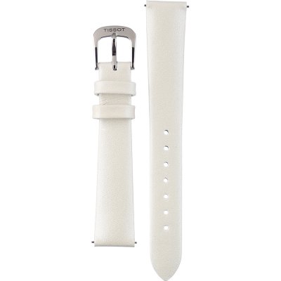 Tissot Straps T600046874 Odaci Horlogeband