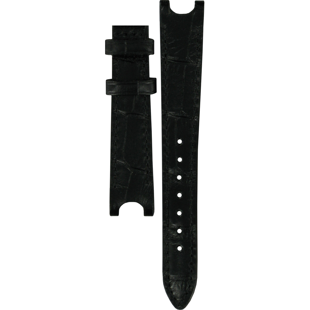 Tissot Straps T610035481 Organdy Horlogeband