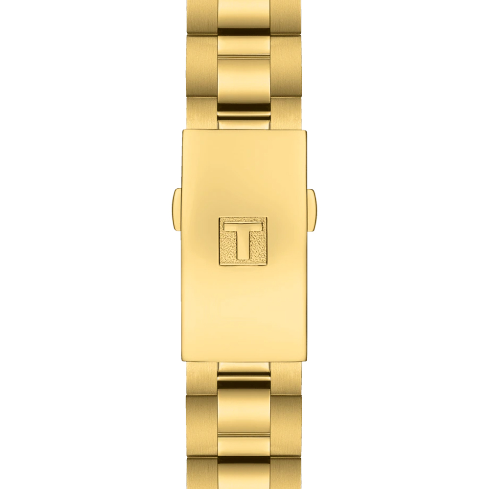 Tissot T-Classic T1019103311601 PR 100 horloge • EAN: 7611608293058 •  Horloge.nl