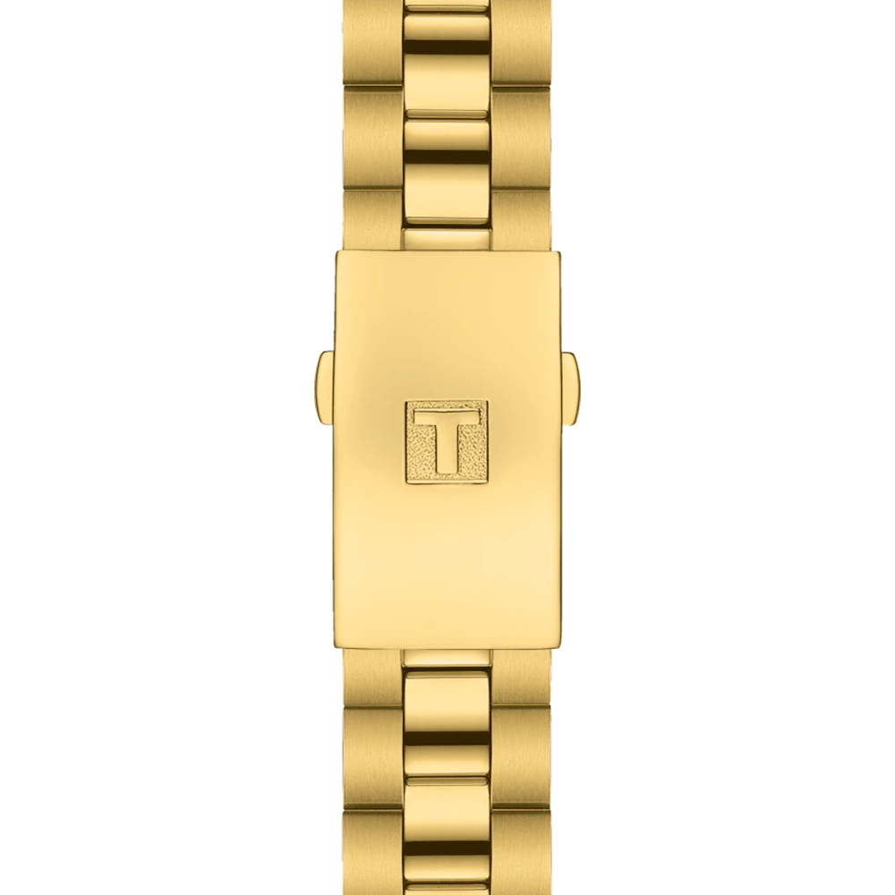 Tissot PR 100 Sport Chic - T1019103311601 - TISSOT® NL | TISSOT® Nederland