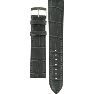 Tissot Straps T600037008 PR 100 Horlogeband