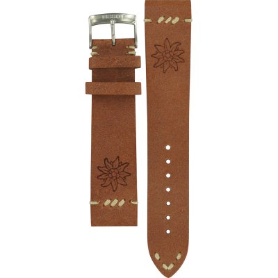 Tissot Straps T600038290 PR 100 Horlogeband