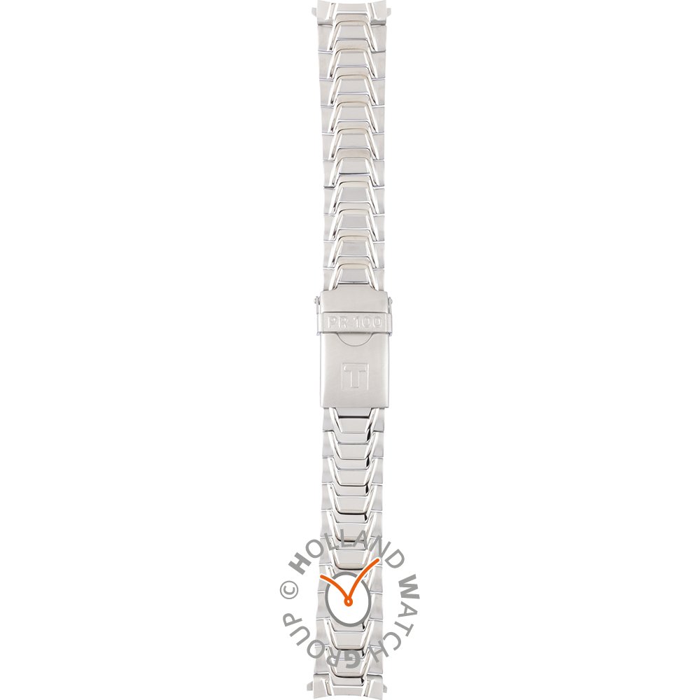 Tissot Straps T605014263 PR 100 Horlogeband