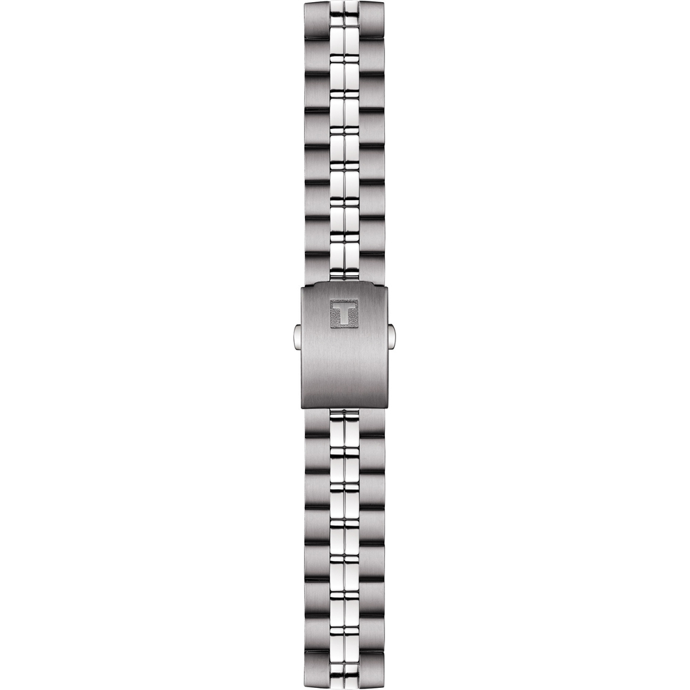 Tissot Straps T605030798 PR 100 Horlogeband